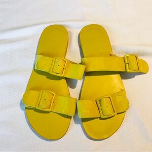 Farylrobin sandals